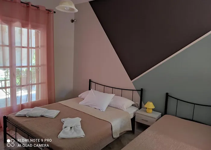 Ak Village Rooms