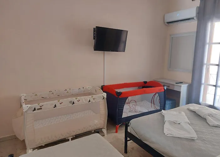 Ak Village Rooms