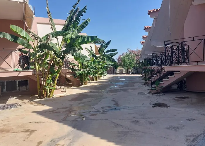 Ak Village Rooms