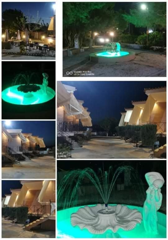 Ak Village *