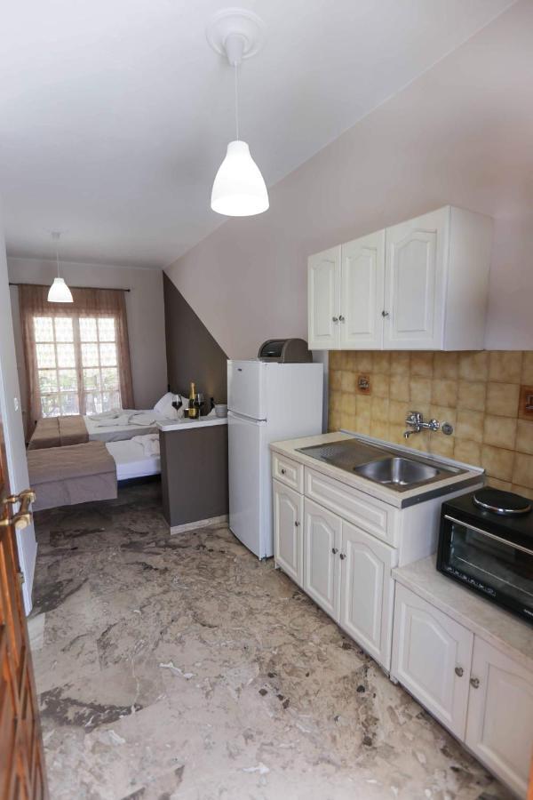 Appartement Ak Village