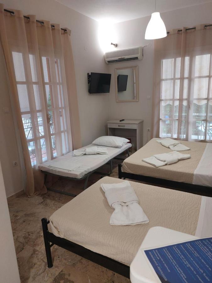 Appartement Ak Village