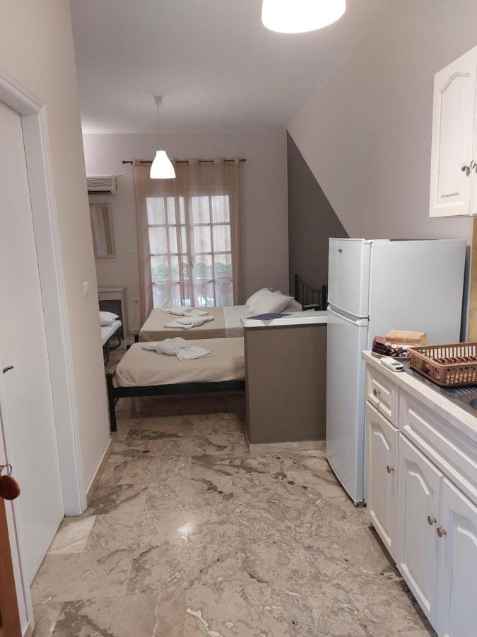 Apartment Ak Village Drepano (Argolis)
