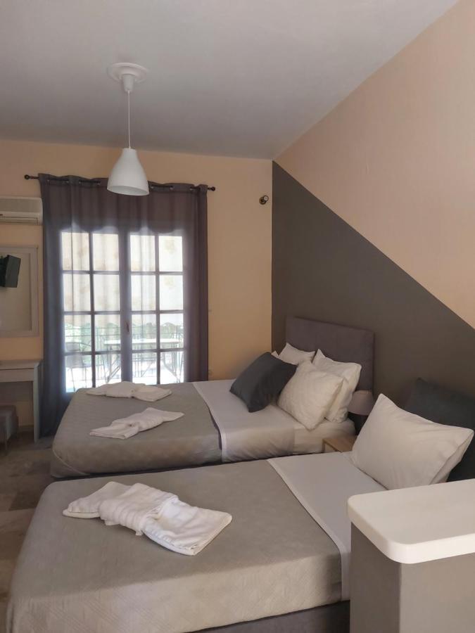 Ak Village Apartment *