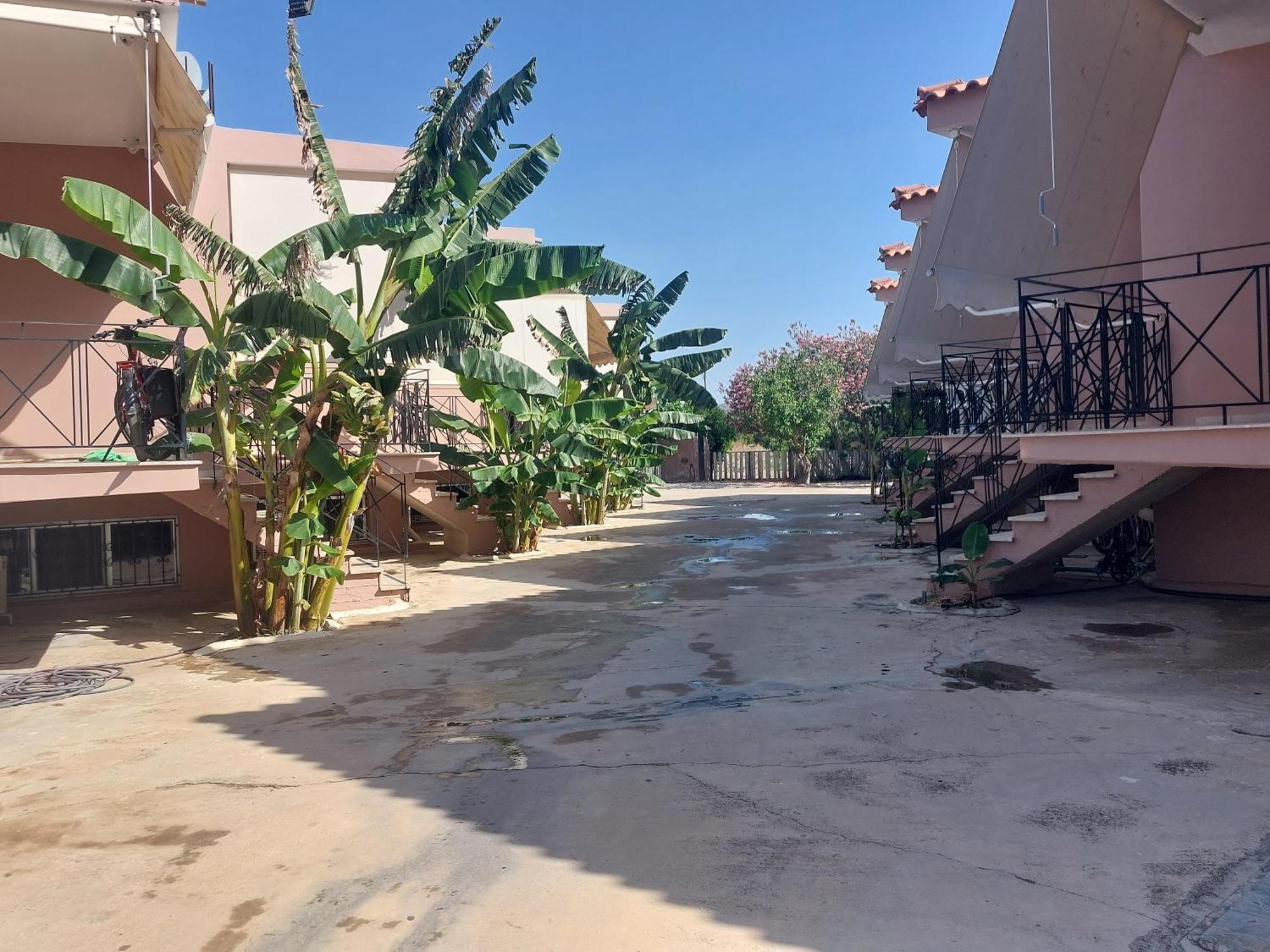 Appartement Ak Village Drepano (Argolis)
