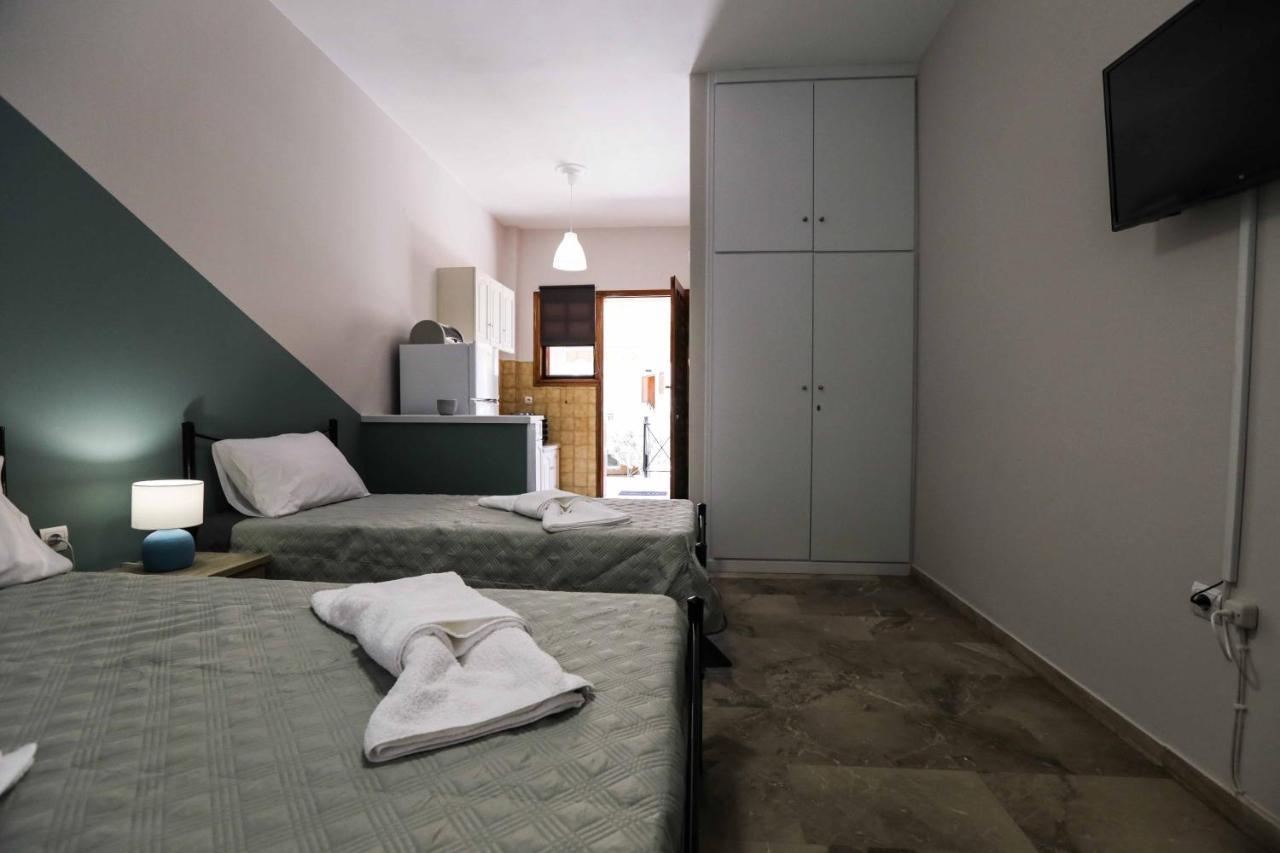 Ak Village Apartment Drepano (Argolis)