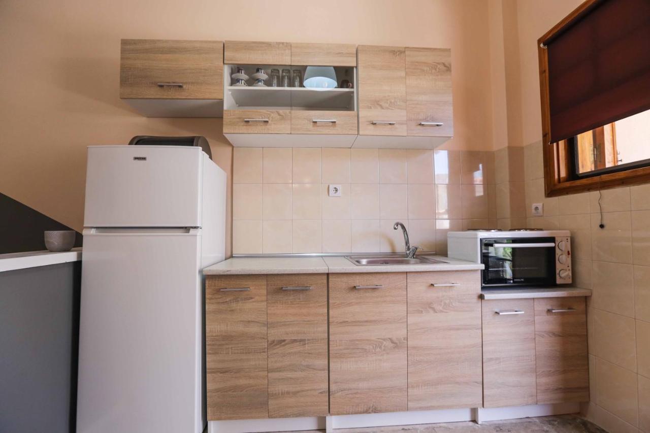 Ak Village Appartement *