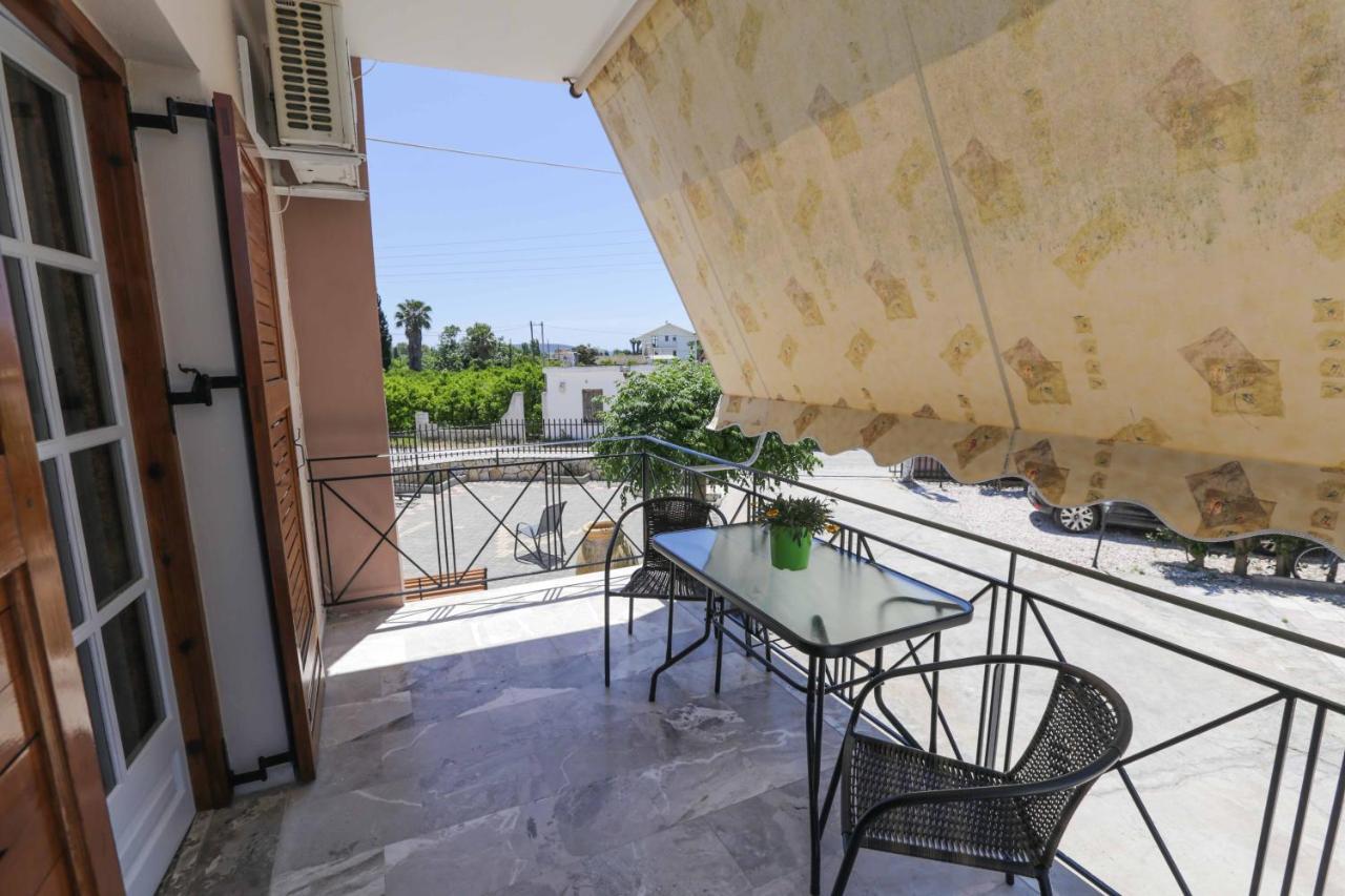 Ak Village Apartment Drepano (Argolis)