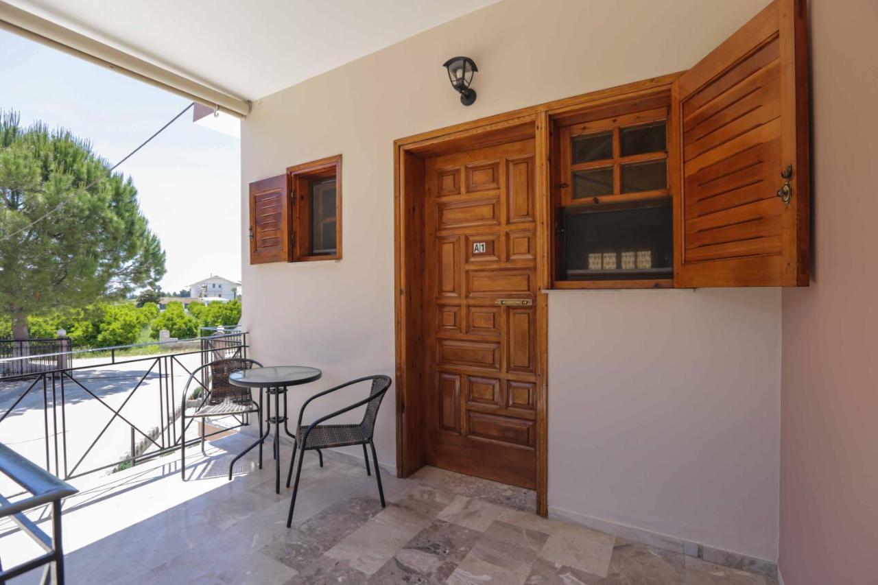 Ak Village Appartement